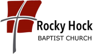 Rocky Hock Baptist Church